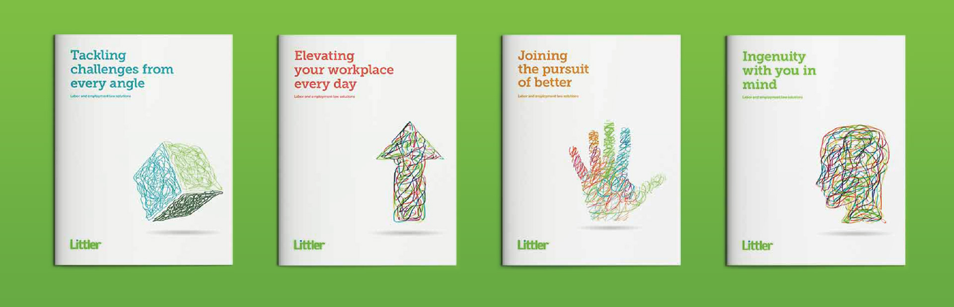 Littler brochures