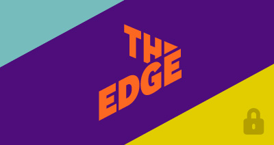 The Edge case study banner